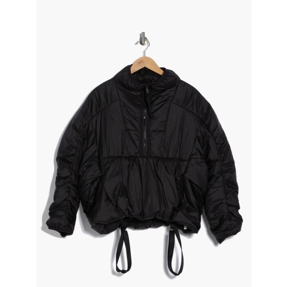 NWT Free People Movement Layer up Puffer Jacket - Picture 3 of 7